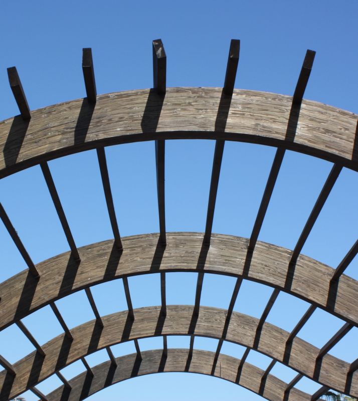 Pergola Construction