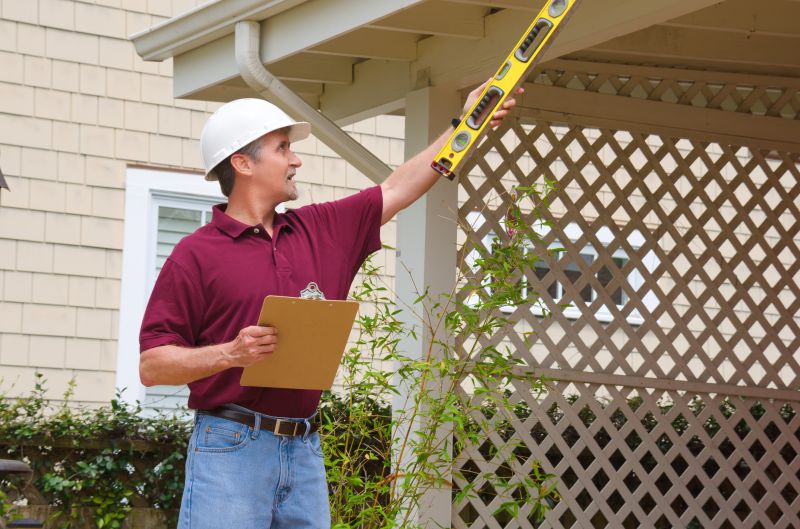Arbor Construction Service